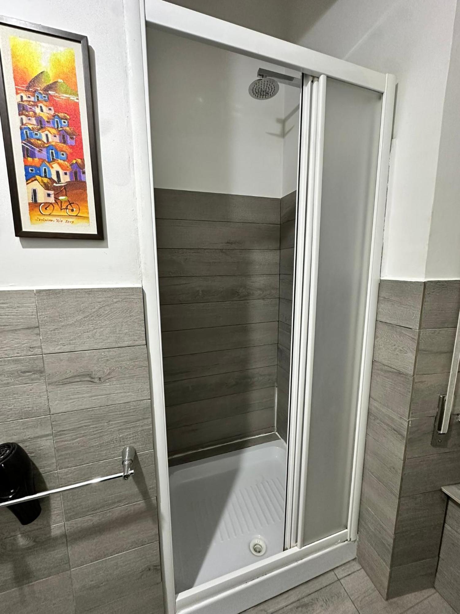 Jef Apartments Vaticano, Roma ภายนอก รูปภาพ