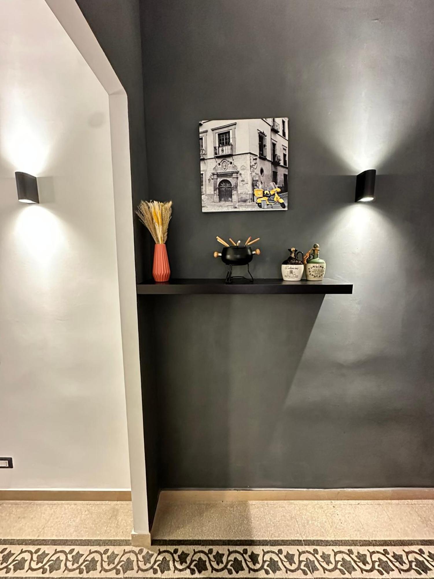 Jef Apartments Vaticano, Roma ภายนอก รูปภาพ