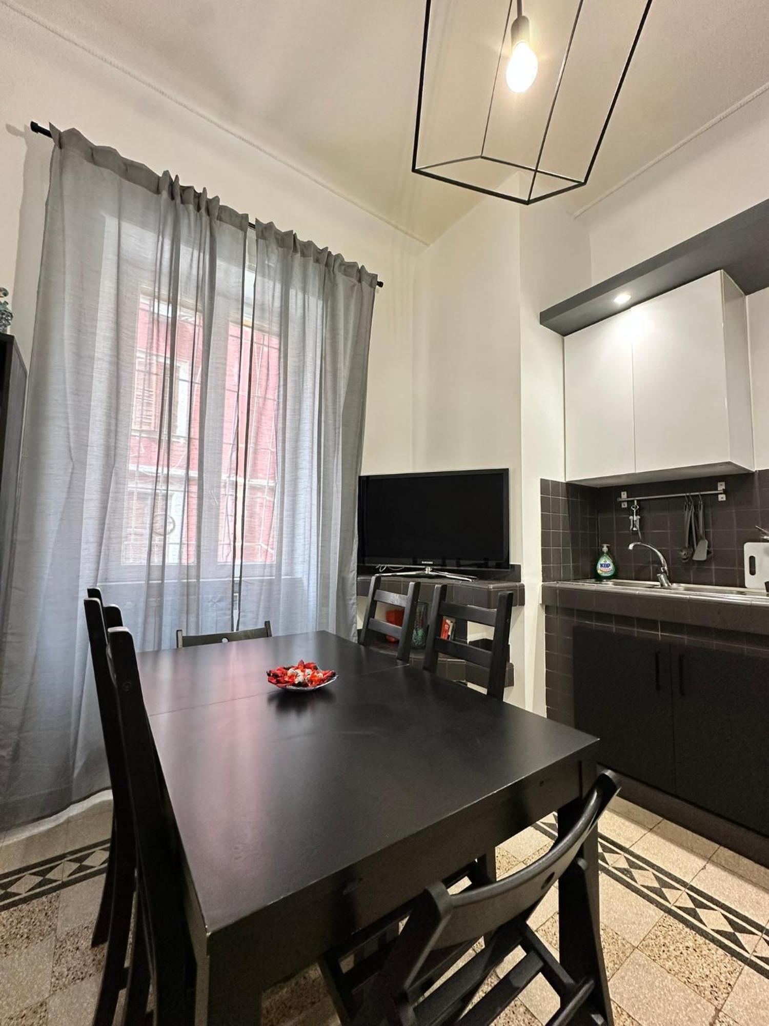 Jef Apartments Vaticano, Roma ภายนอก รูปภาพ