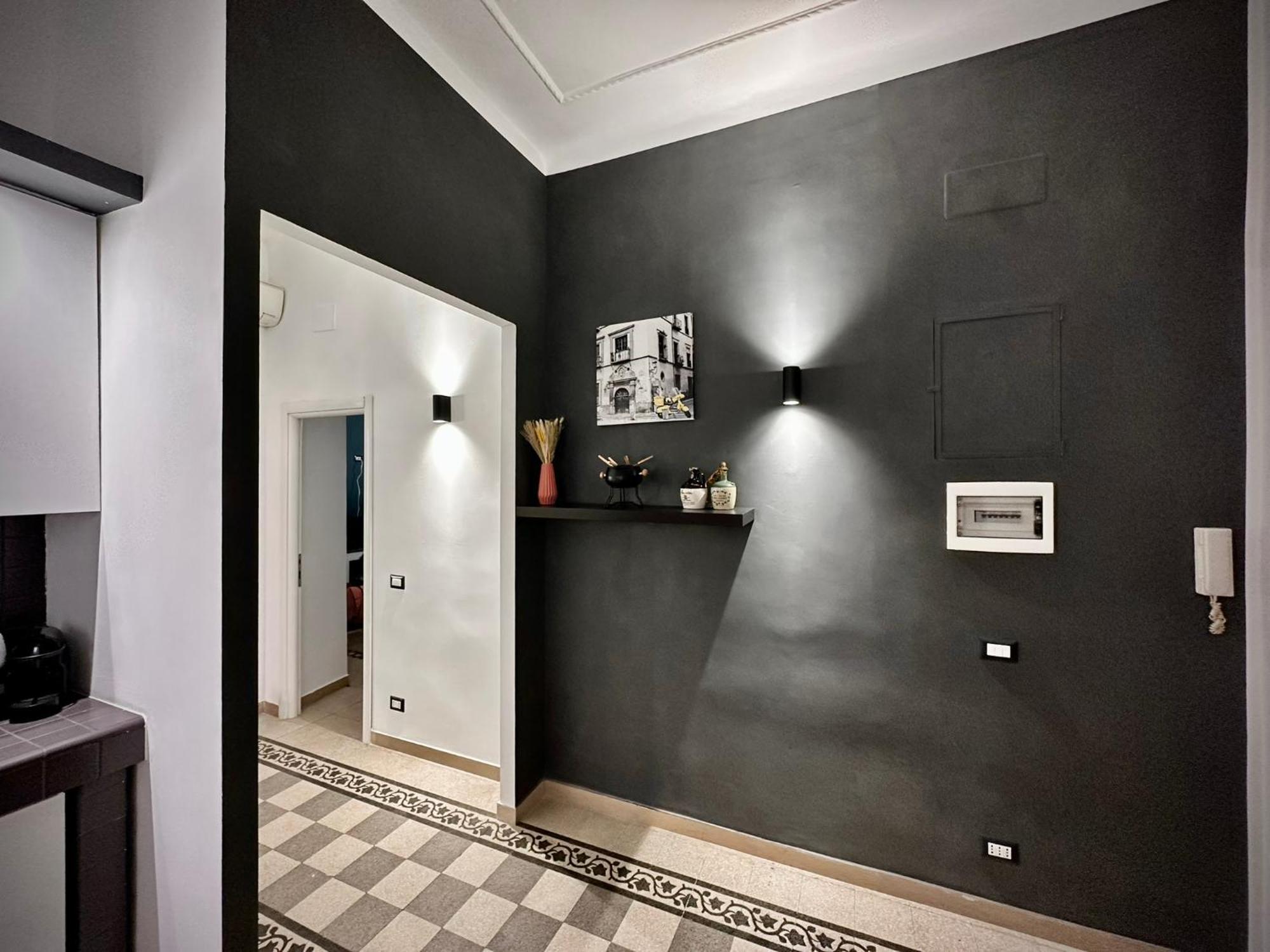 Jef Apartments Vaticano, Roma ภายนอก รูปภาพ