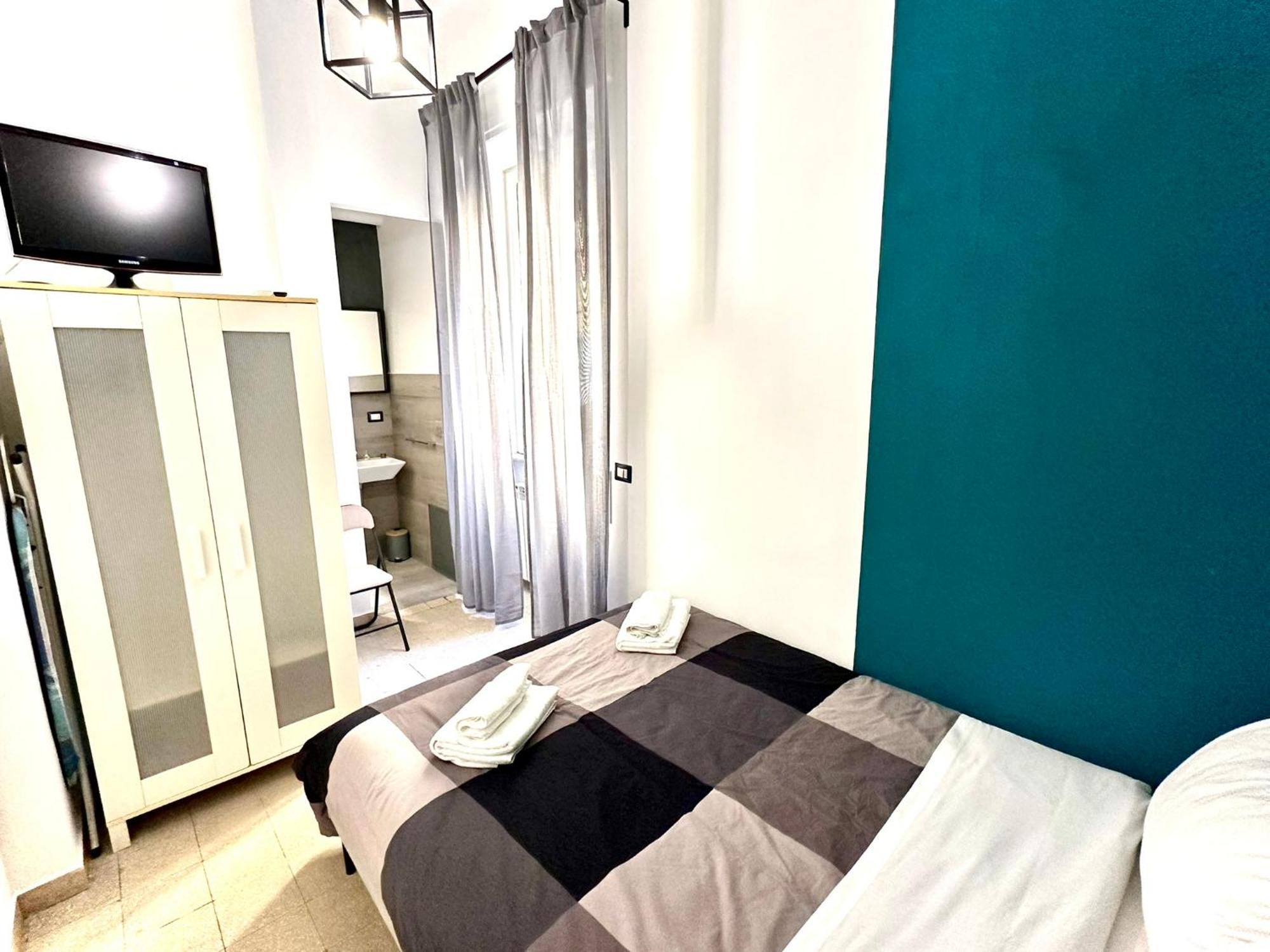 Jef Apartments Vaticano, Roma ภายนอก รูปภาพ