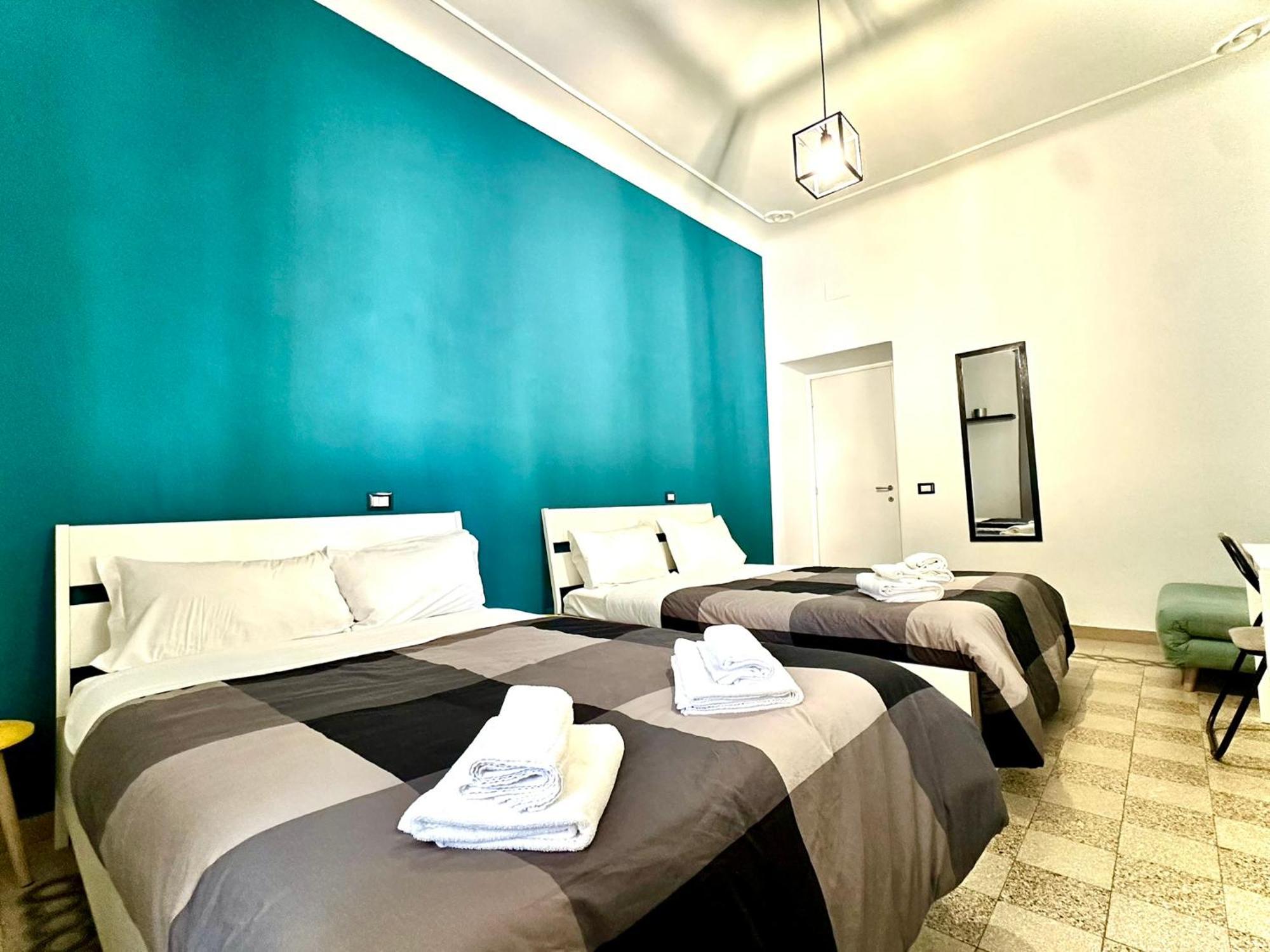Jef Apartments Vaticano, Roma ภายนอก รูปภาพ