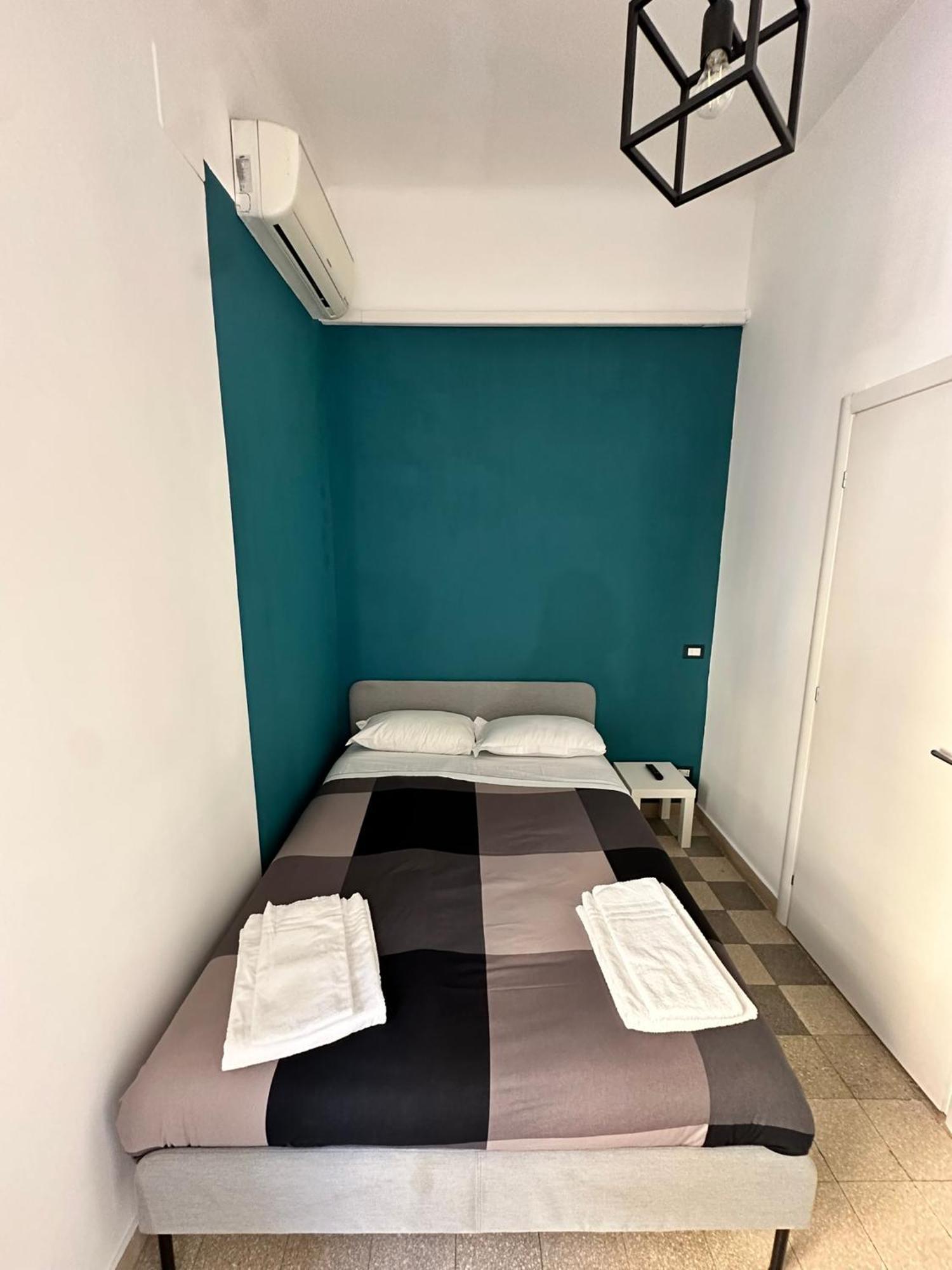 Jef Apartments Vaticano, Roma ภายนอก รูปภาพ