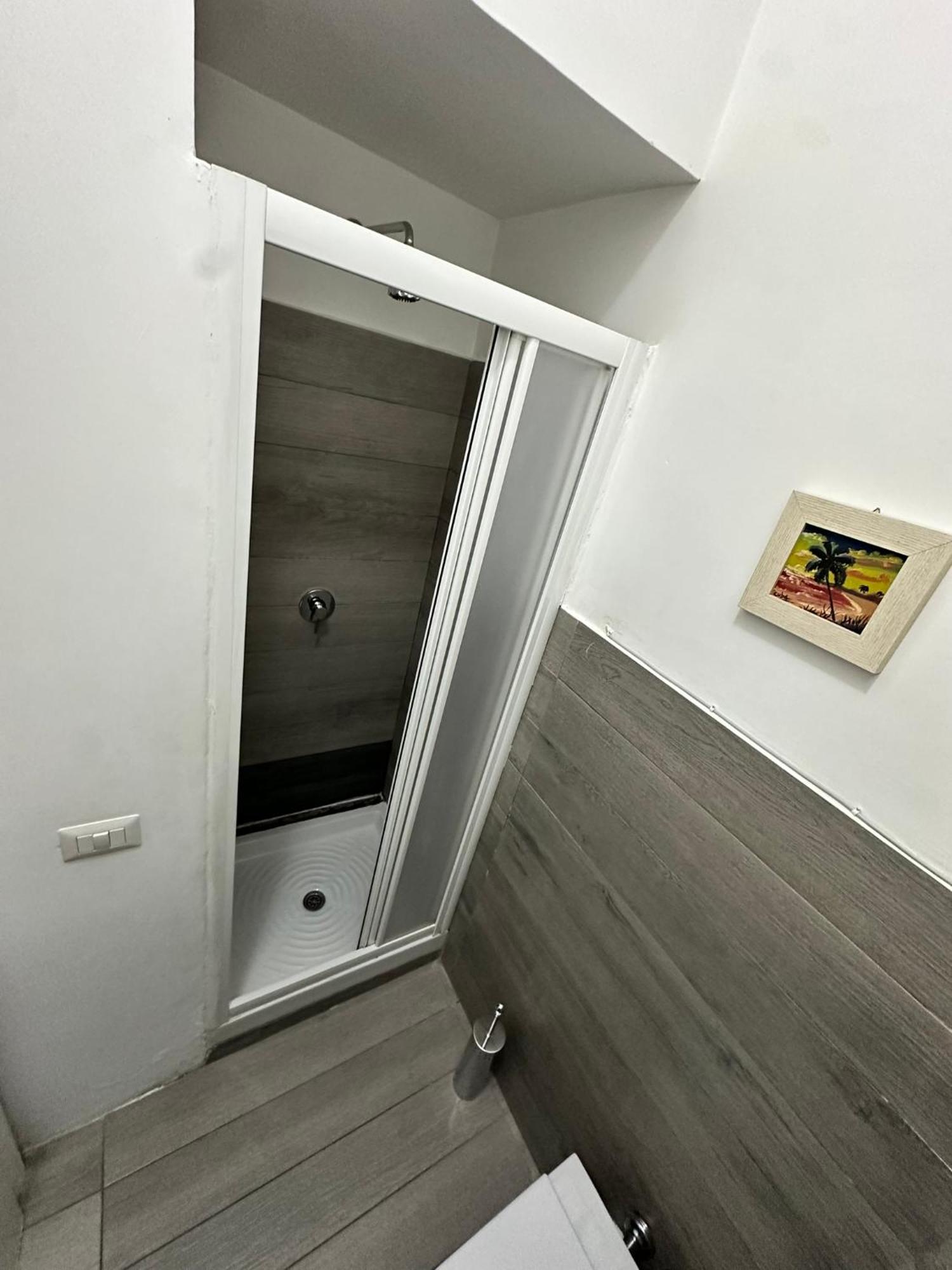 Jef Apartments Vaticano, Roma ภายนอก รูปภาพ