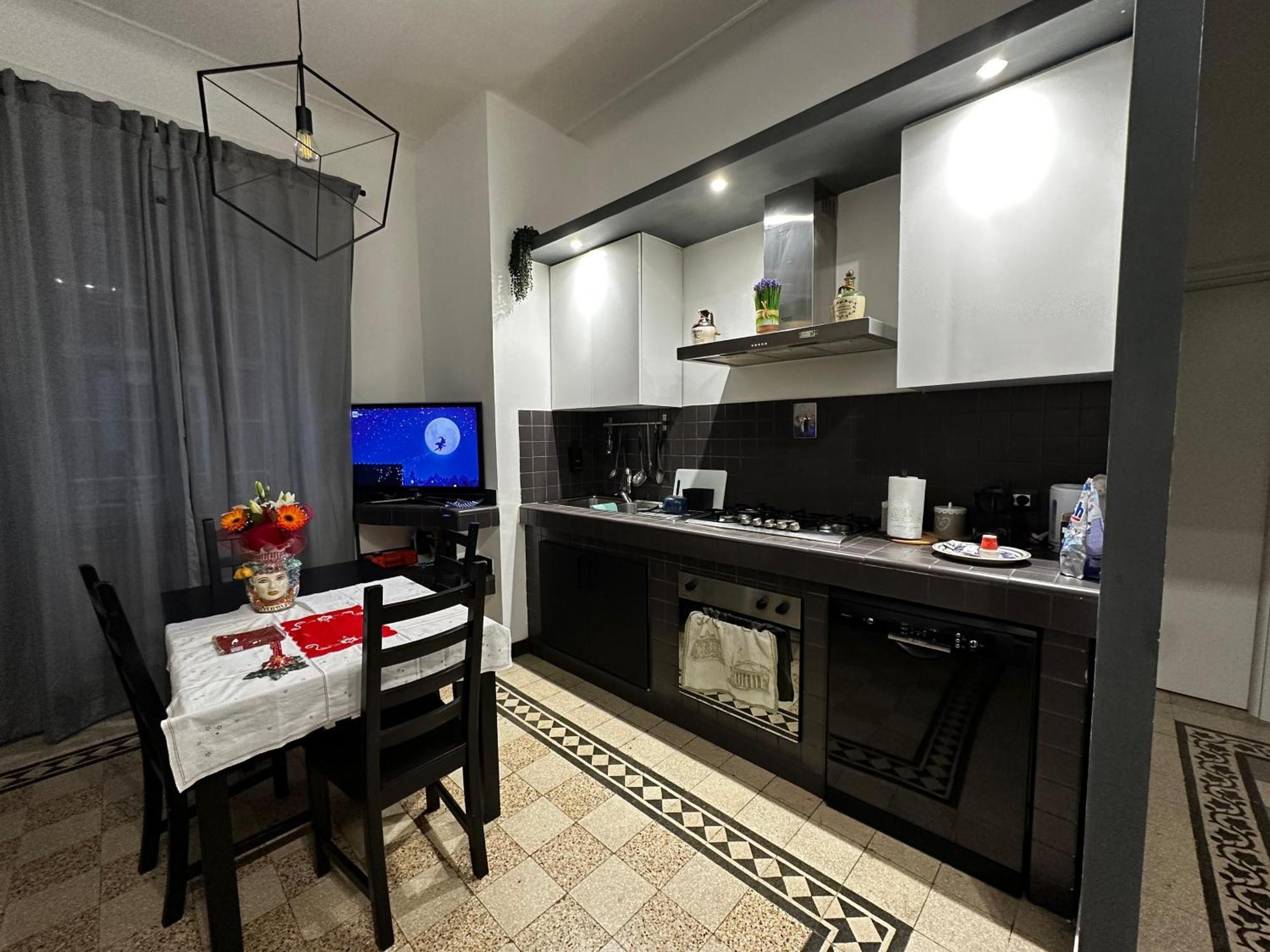 Jef Apartments Vaticano, Roma ภายนอก รูปภาพ